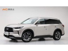 Infiniti QX60 2.0T Comfort Edition - ფოტო 1