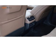 Infiniti QX60 2.0T Comfort Edition - ფოტო 10