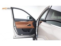 Infiniti QX60 2.0T Comfort Edition - ფოტო 11