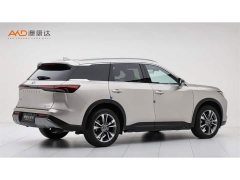 Infiniti QX60 2.0T Comfort Edition - ფოტო 3