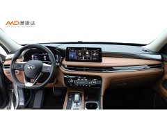 Infiniti QX60 2.0T Comfort Edition - ფოტო 5