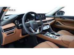 Infiniti QX60 2.0T Comfort Edition - ფოტო 6