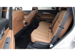 Infiniti QX60 2.0T Comfort Edition - ფოტო 7