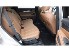 Infiniti QX60 2.0T Comfort Edition - ფოტო 8