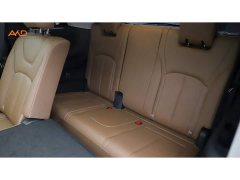 Infiniti QX60 2.0T Comfort Edition - ფოტო 9