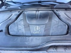 BYD Yuan Plus DM-i Champion Edition 112KM Honor Trim - photo 10