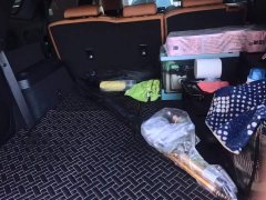 BYD Yuan Plus DM-i Champion Edition 112KM Honor Trim - photo 4