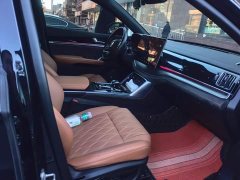 BYD Yuan Plus DM-i Champion Edition 112KM Honor Trim - photo 8