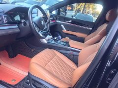 BYD Yuan Plus DM-i Champion Edition 112KM Honor Trim - photo 9
