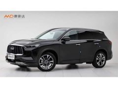 Infiniti QX60 2.0T 4WD Luxury Edition - photo 1