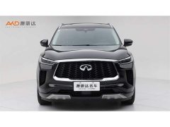 Infiniti QX60 2.0T 4WD Luxury Edition - photo 2