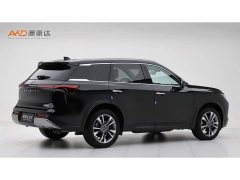 Infiniti QX60 2.0T 4WD Luxury Edition - photo 3