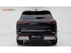 Infiniti QX60 2.0T 4WD Luxury Edition - photo 4