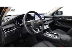 Infiniti QX60 2.0T 4WD Luxury Edition - photo 6