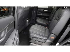 Infiniti QX60 2.0T 4WD Luxury Edition - photo 7