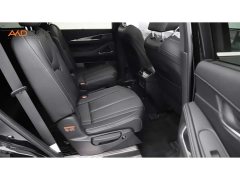 Infiniti QX60 2.0T 4WD Luxury Edition - photo 8