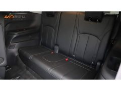 Infiniti QX60 2.0T 4WD Luxury Edition - photo 9