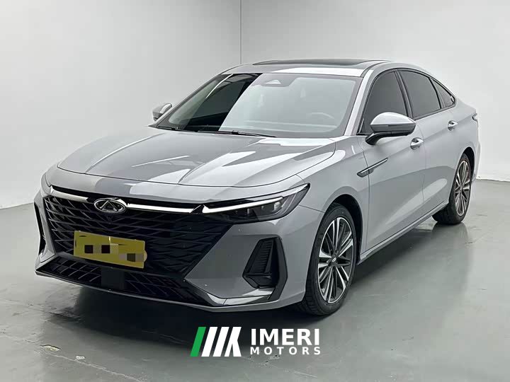 Chery Arrizo 8 High-Performance Edition 2.0T DCT - car from China