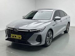 Chery Arrizo 8 High-Performance Edition 2.0T DCT - photo 1