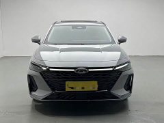 Chery Arrizo 8 High-Performance Edition 2.0T DCT - photo 2