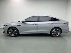 Chery Arrizo 8 High-Performance Edition 2.0T DCT - photo 3