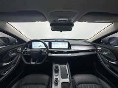 Chery Arrizo 8 High-Performance Edition 2.0T DCT - photo 4