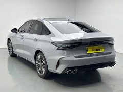 Chery Arrizo 8 High-Performance Edition 2.0T DCT - photo 7