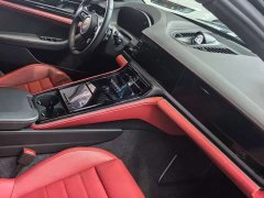 Porsche Panamera Executive Extended Wheelbase 2.9T - ფოტო 3