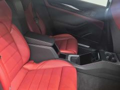Porsche Panamera Executive Extended Wheelbase 2.9T - ფოტო 4