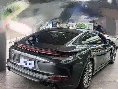 Porsche Panamera Executive Extended Wheelbase 2.9T - ფოტო 5