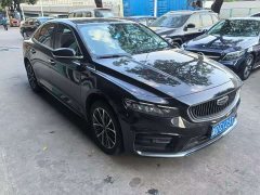 Geely Xingrui 2.0T Diesel Luxury - ფოტო 2