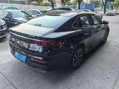 Geely Xingrui 2.0T Diesel Luxury - ფოტო 3