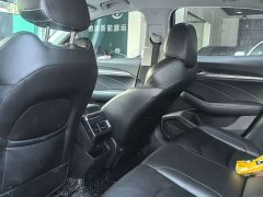 Geely Xingrui 2.0T Diesel Luxury - ფოტო 6