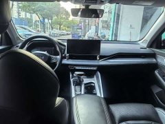 Geely Xingrui 2.0T Diesel Luxury - ფოტო 7