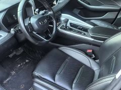 Geely Xingrui 2.0T Diesel Luxury - ფოტო 8