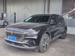 Lincoln Navigator 2.0T AWD Prestige - ფოტო 1