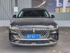 Lincoln Navigator 2.0T AWD Prestige - ფოტო 3