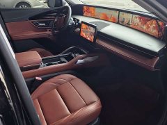 Lincoln Navigator 2.0T AWD Prestige - ფოტო 5