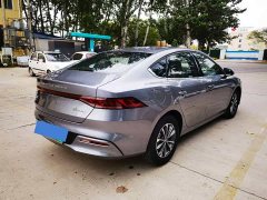BYD Qin PLUS Glory Edition DM-i 55KM Leading - photo 2