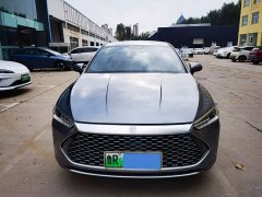 BYD Qin PLUS Glory Edition DM-i 55KM Leading - photo 3