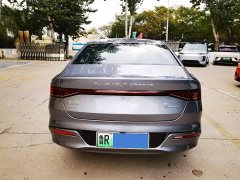 BYD Qin PLUS Glory Edition DM-i 55KM Leading - photo 4
