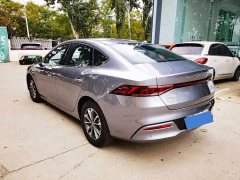BYD Qin PLUS Glory Edition DM-i 55KM Leading - photo 5