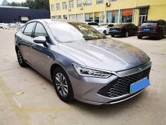 BYD Qin PLUS Glory Edition DM-i 55KM Leading - photo 6