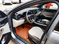 BYD Qin PLUS Glory Edition DM-i 55KM Leading - photo 7