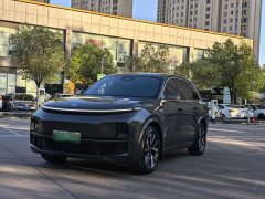 Li Auto L8 Pro - ფოტო 1