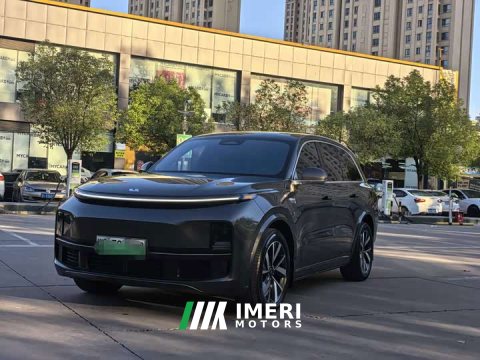 2024 Li Auto L8 Pro - ავტომობილი ჩინეთიდან
