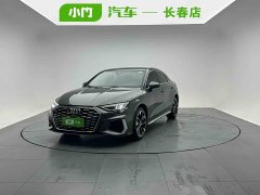 Audi A3 Facelift A3L Limousine 35 TFSI Fashion Sport - фото 1