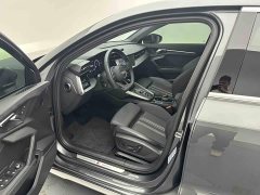Audi A3 Facelift A3L Limousine 35 TFSI Fashion Sport - фото 10