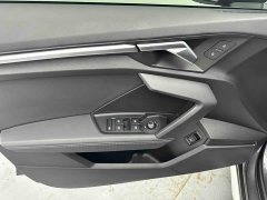 Audi A3 Facelift A3L Limousine 35 TFSI Fashion Sport - фото 11