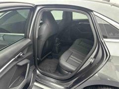 Audi A3 Facelift A3L Limousine 35 TFSI Fashion Sport - фото 13